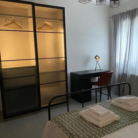Il Vecchio Casale Sedini