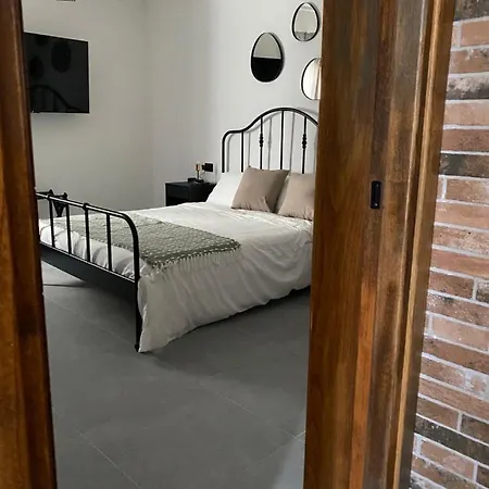 Il Vecchio Casale Bed & Breakfast
