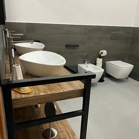 Bed & Breakfast Il Vecchio Casale *