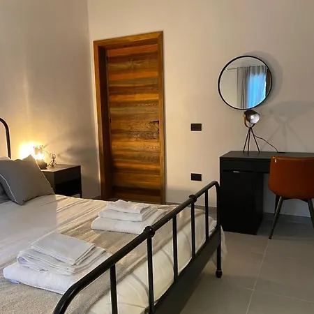 Il Vecchio Casale Bed & Breakfast *
