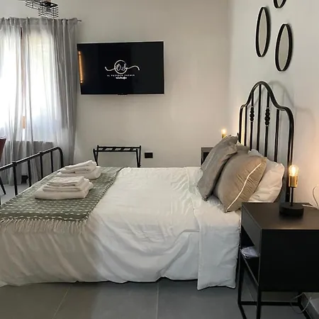 Il Vecchio Casale Bed & Breakfast *