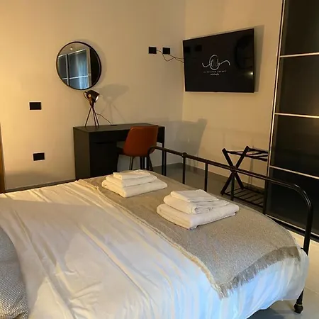 Bed & Breakfast Il Vecchio Casale Sedini
