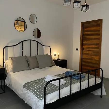 Bed & Breakfast Il Vecchio Casale *