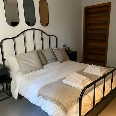 Bed & Breakfast Il Vecchio Casale