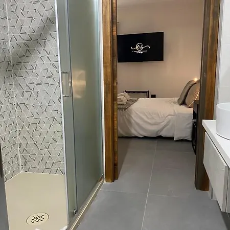 Il Vecchio Casale Bed & Breakfast Sedini
