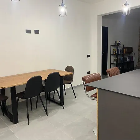 Il Vecchio Casale Sedini