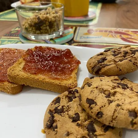 Bed & Breakfast Il Vecchio Casale