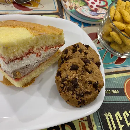 Il Vecchio Casale Bed & Breakfast