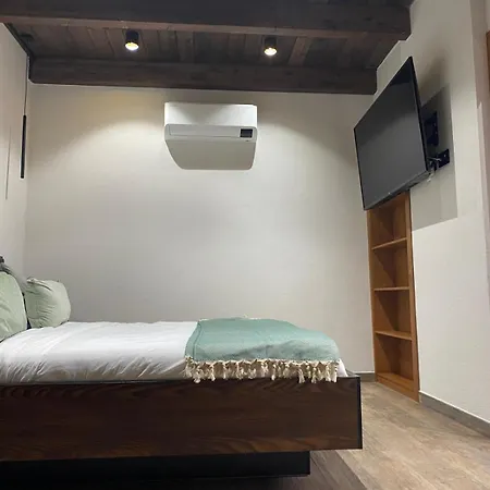 Il Vecchio Casale *
