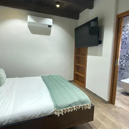 Bed & Breakfast Il Vecchio Casale *
