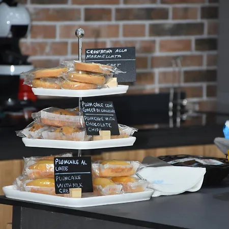 B&B Il Vecchio Casale