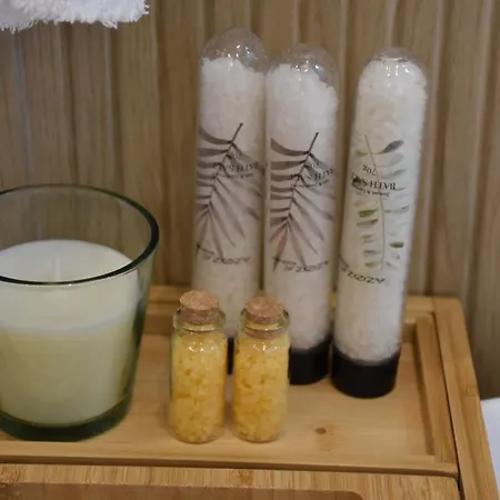 Il Vecchio Casale B&B Sedini