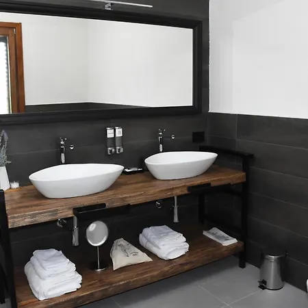 Il Vecchio Casale Sedini