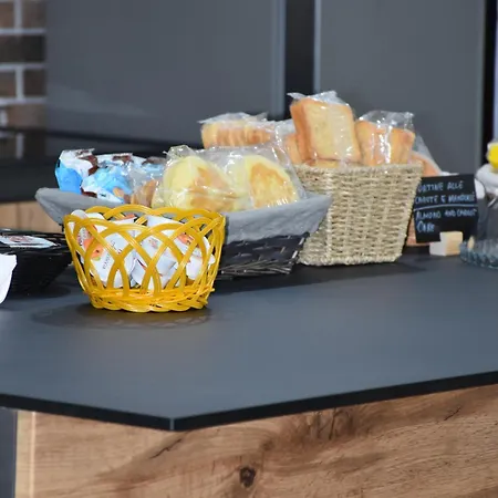 Il Vecchio Casale B&B