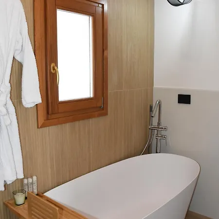 Il Vecchio Casale B&B Sedini