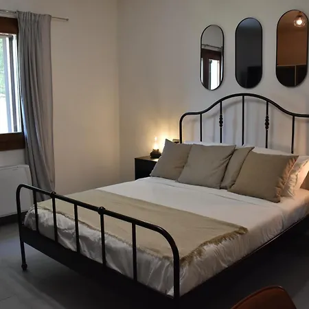 ベッド・アンド・ブレックファスト Il Vecchio Casale Sedini