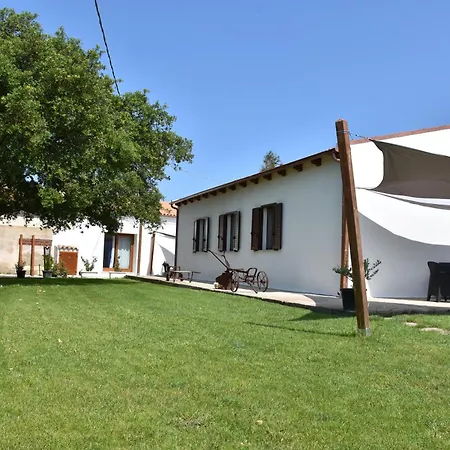 Il Vecchio Casale 4*