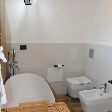 Il Vecchio Casale B&B 4*