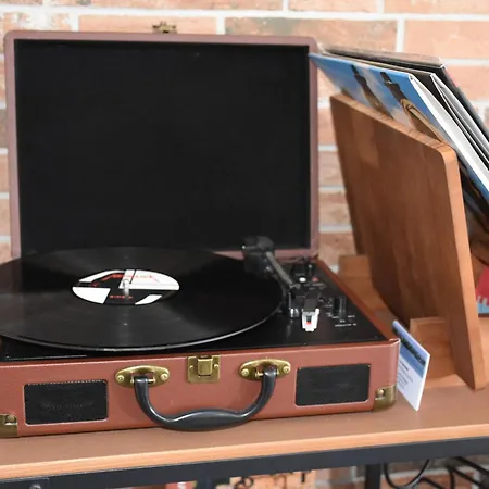 Il Vecchio Casale B&B 4*