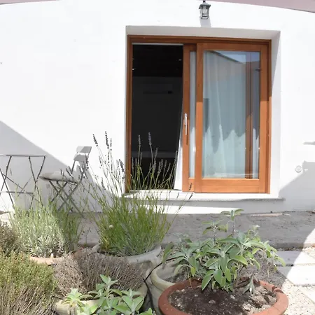 Il Vecchio Casale B&B Sedini