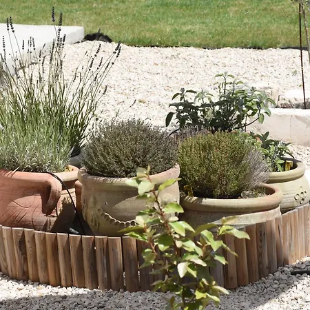 B&B Il Vecchio Casale Sedini