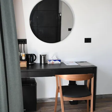 Il Vecchio Casale 4* Sedini