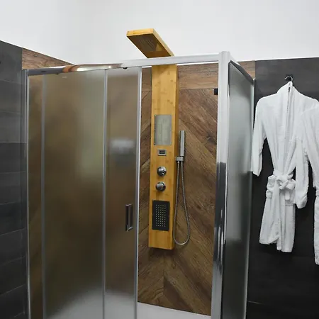 Il Vecchio Casale B&B 4*