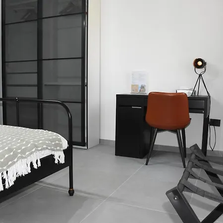 Il Vecchio Casale 4*