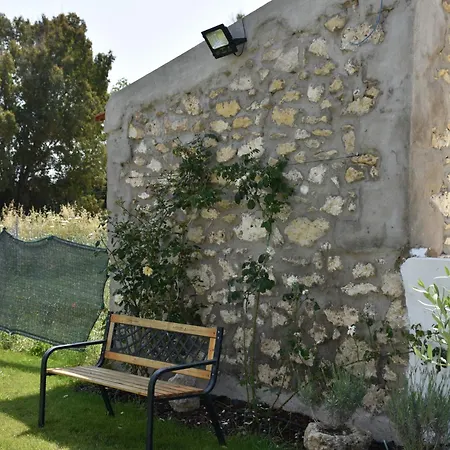 Il Vecchio Casale Sedini