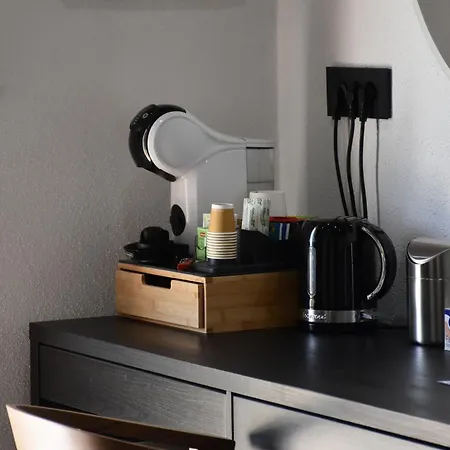 Il Vecchio Casale B&B 4*