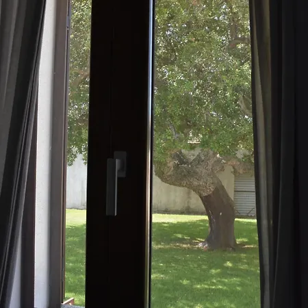 B&B Il Vecchio Casale 4*