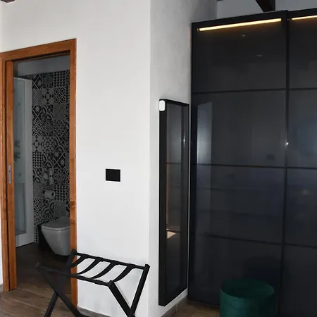 Il Vecchio Casale B&B Sedini