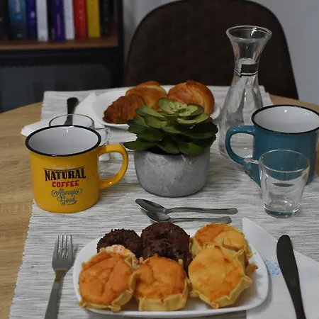 Il Vecchio Casale 4*