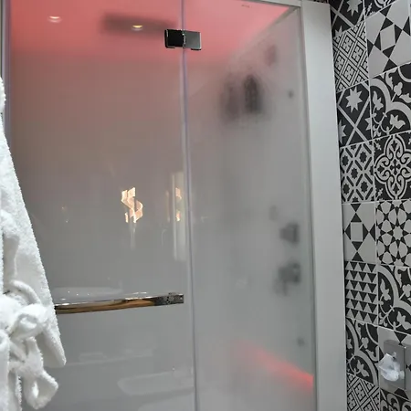 Il Vecchio Casale 4* Sedini