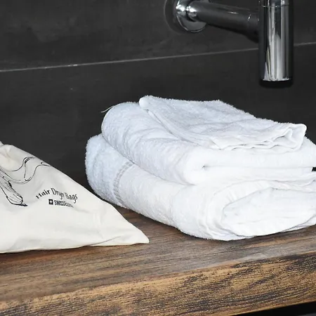 Il Vecchio Casale B&B 4*