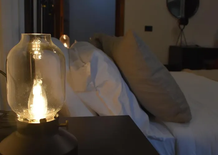 Il Vecchio Casale ベッド・アンド・ブレックファスト 4*