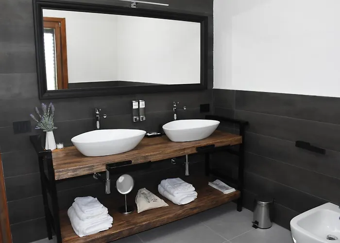 Il Vecchio Casale Sedini