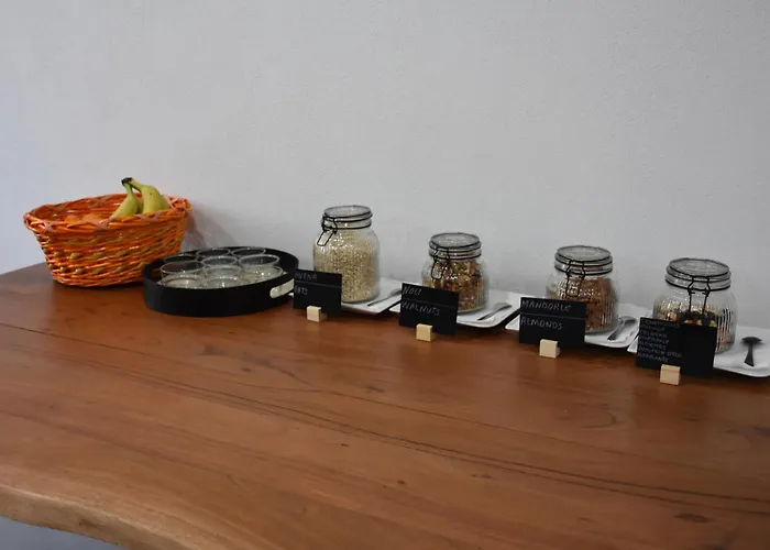 Il Vecchio Casale 4* Sedini