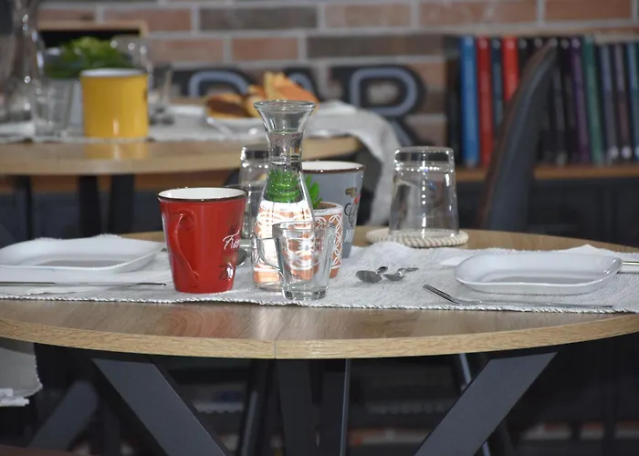 Il Vecchio Casale ベッド・アンド・ブレックファスト