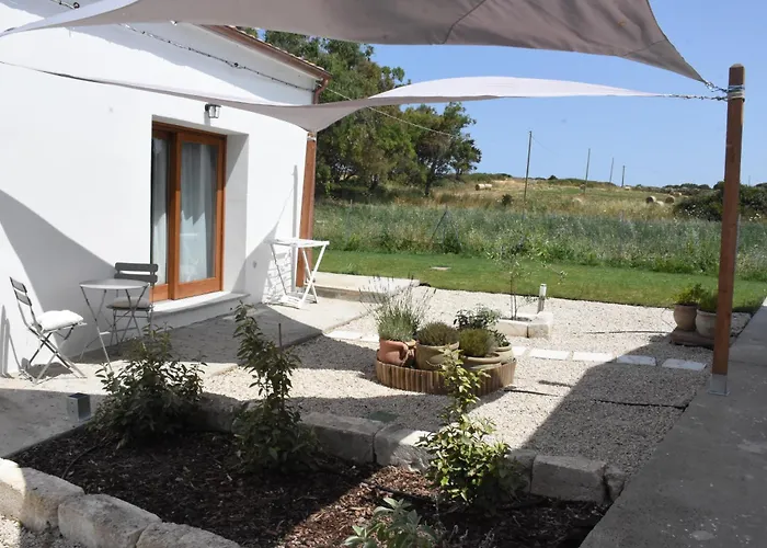 ベッド・アンド・ブレックファスト Il Vecchio Casale