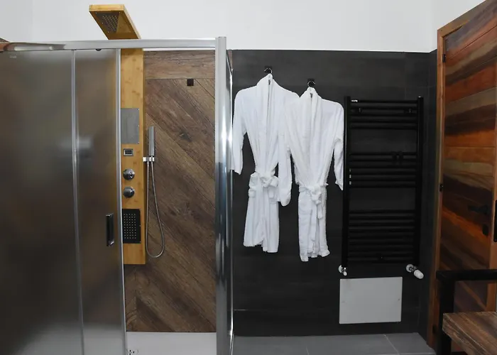 Il Vecchio Casale 4*