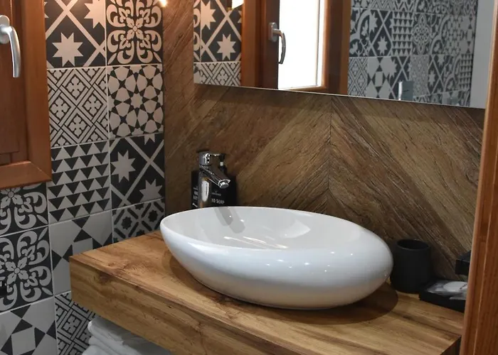 ベッド・アンド・ブレックファスト Il Vecchio Casale