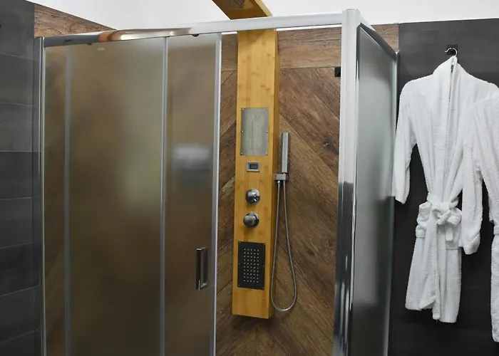 Il Vecchio Casale ベッド・アンド・ブレックファスト 4*