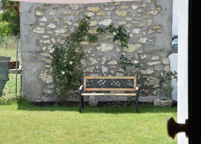 Il Vecchio Casale 4* Sedini