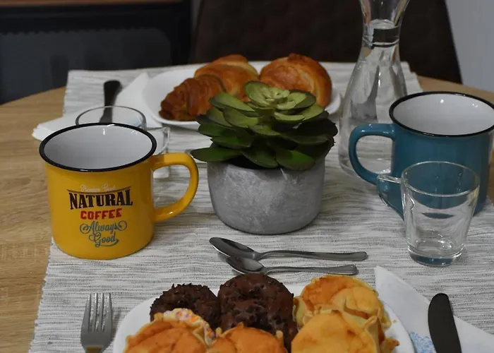 Il Vecchio Casale 4*