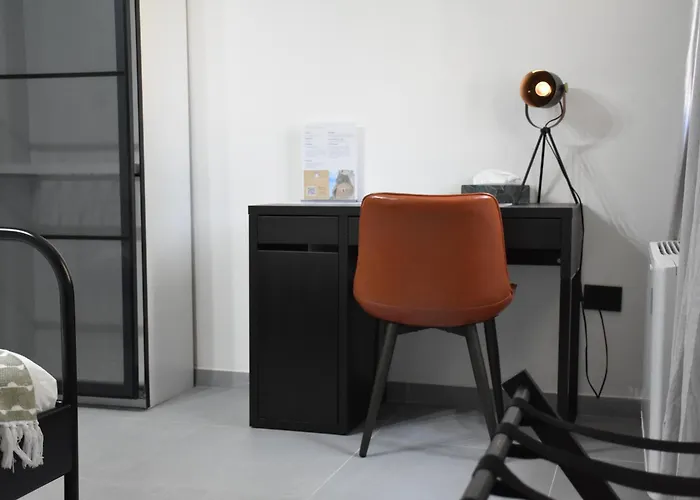 Il Vecchio Casale 4* Sedini