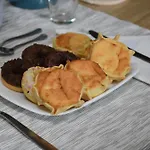 Il Vecchio Casale Bed & Breakfast