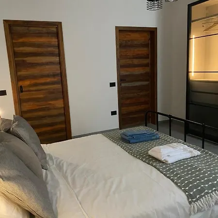 Il Vecchio Casale * Sedini
