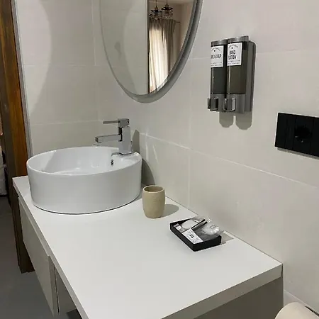 Bed & Breakfast Il Vecchio Casale Sedini
