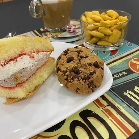 Bed & Breakfast Il Vecchio Casale